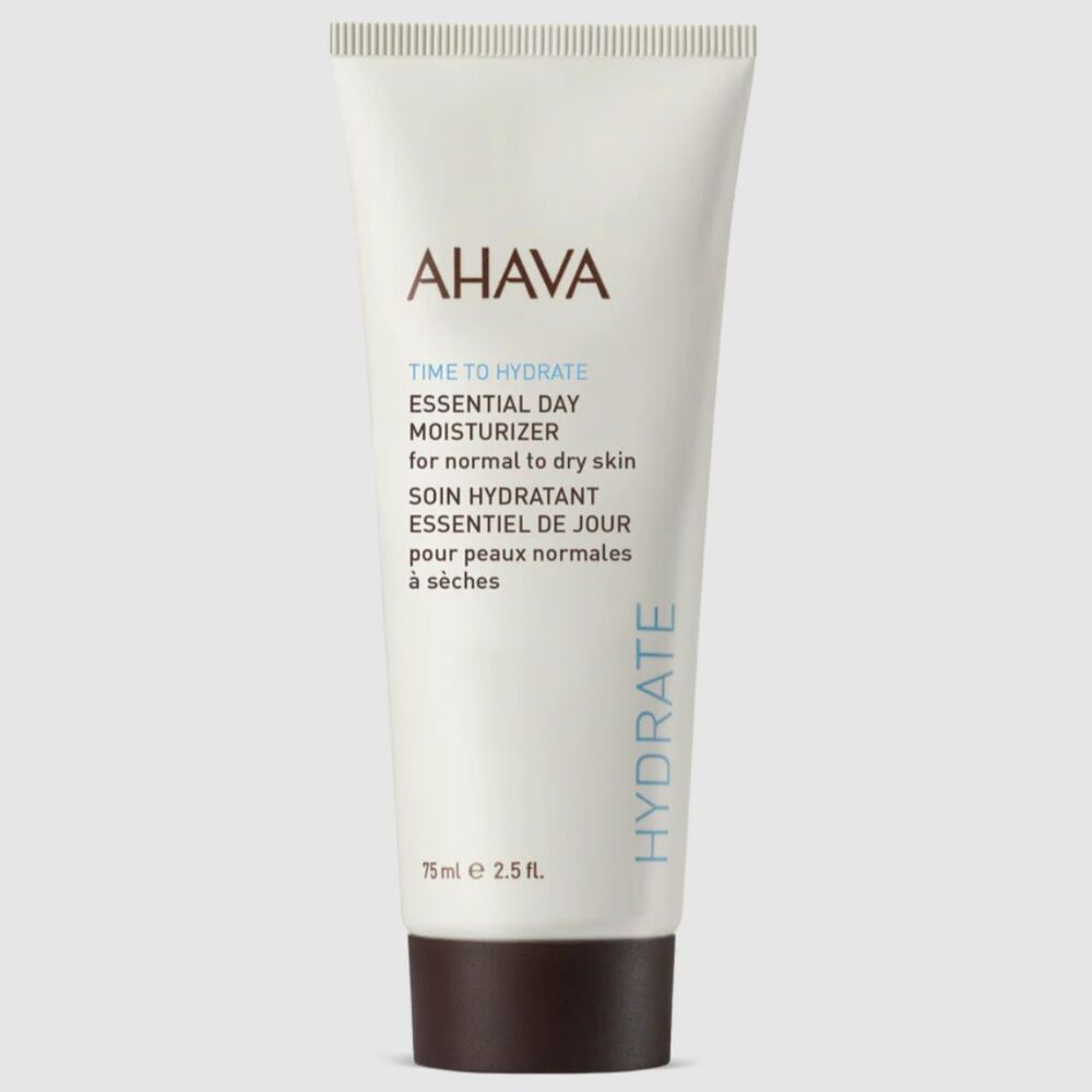NEW Time to Hydrate Essential Day Moisturizer - AHAVA